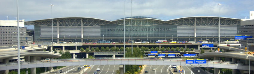 San Francisco International Airport